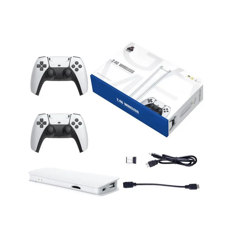 CONSOLA DE VIDEOJUEGO M15