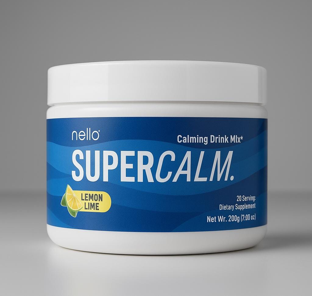 Miniatura 2 de Nello súper calm