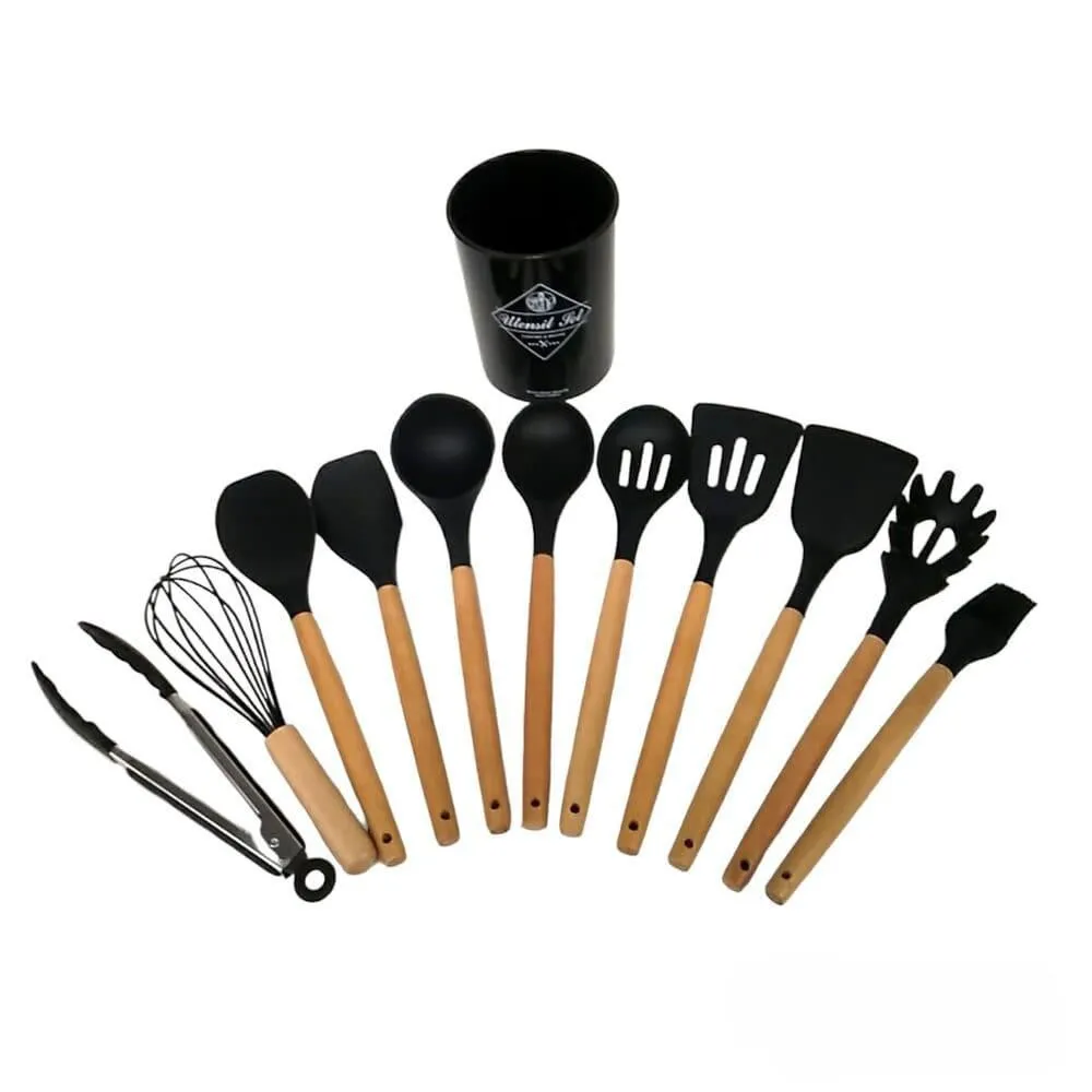 Combo x12 Utensilios