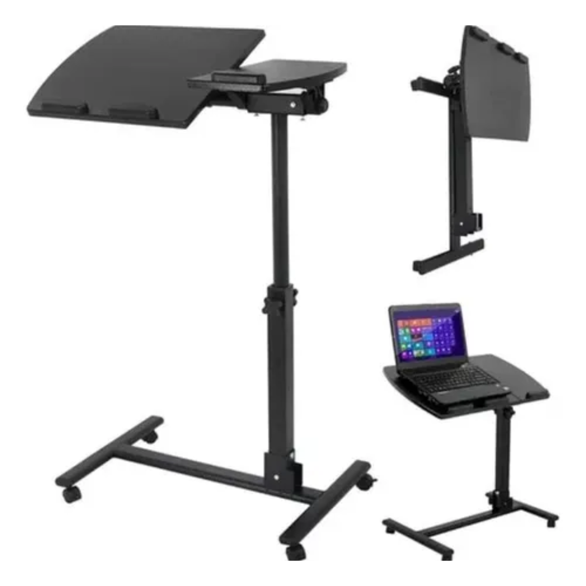 Mesa Para Computador Multifuncional