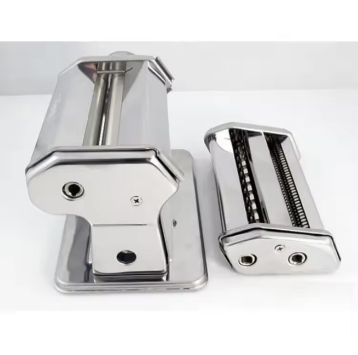 Miniatura 4 de MAQUINA ACERO INOXIDABLE PARA PASTA