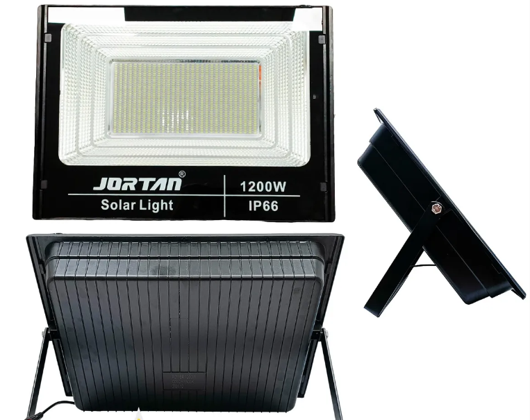 Miniatura 3 de LAMPARA SOLAR JORTAN 1200 W