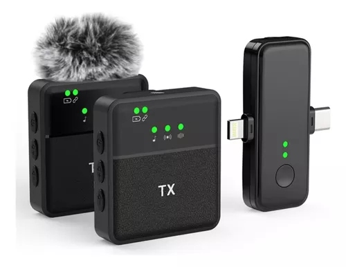 MICROFONO SOLAPA DOBLE SX31 TIPO C- IP