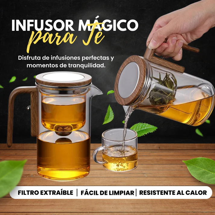 Miniatura 6 de Infusor de Te