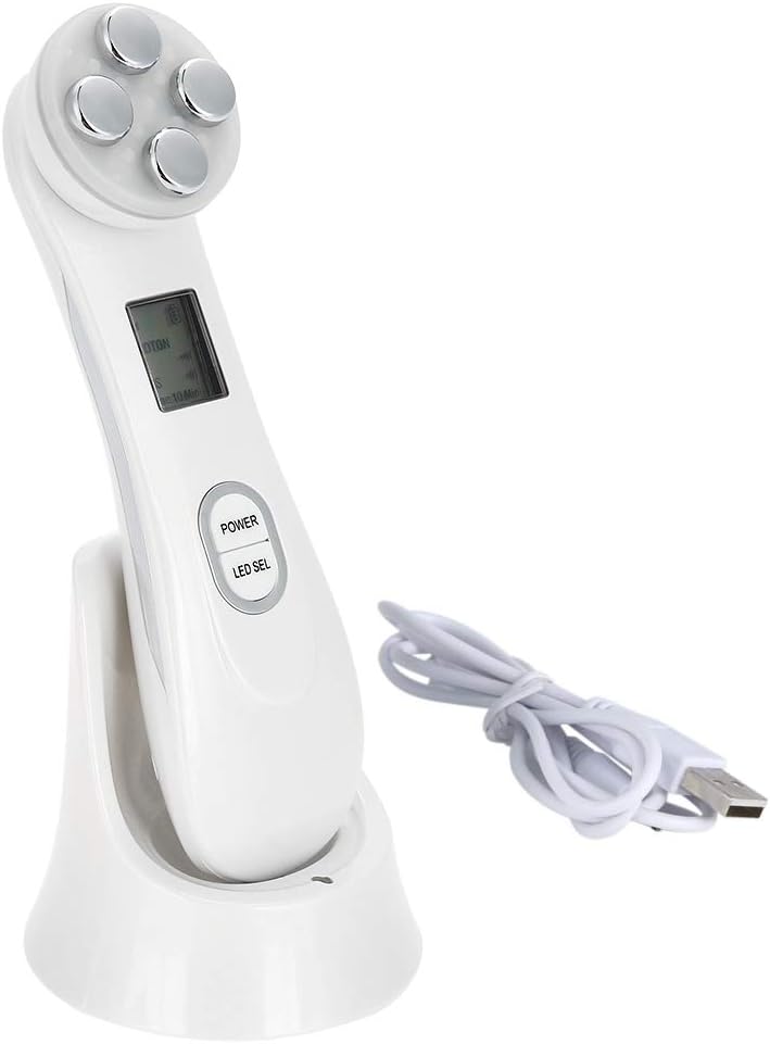 Miniatura 3 de Lifting Facial Inteligente 6 en 1