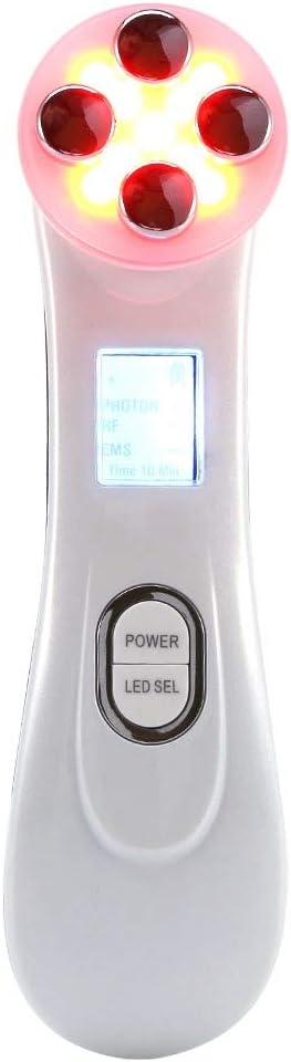 Lifting Facial Inteligente 6 en 1