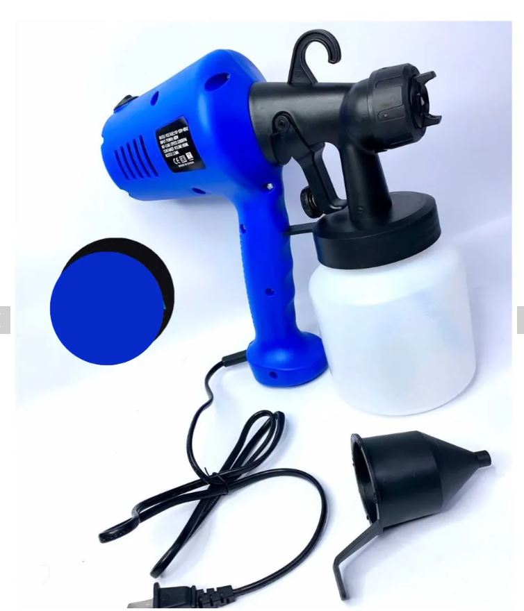 Miniatura 2 de Pistola Pintura cable