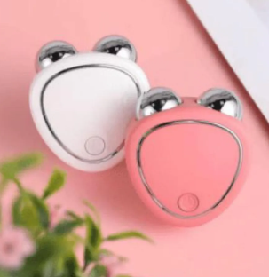 Miniatura 2 de Masajeador Facial Microcorriente