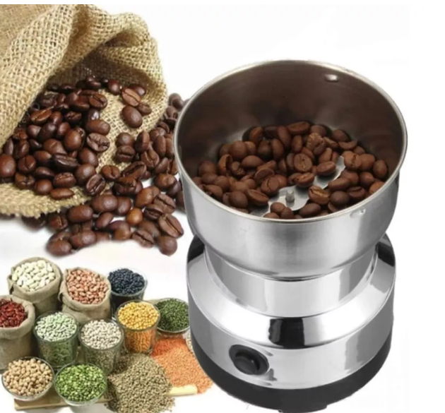 Molino Eléctrico de Cafe