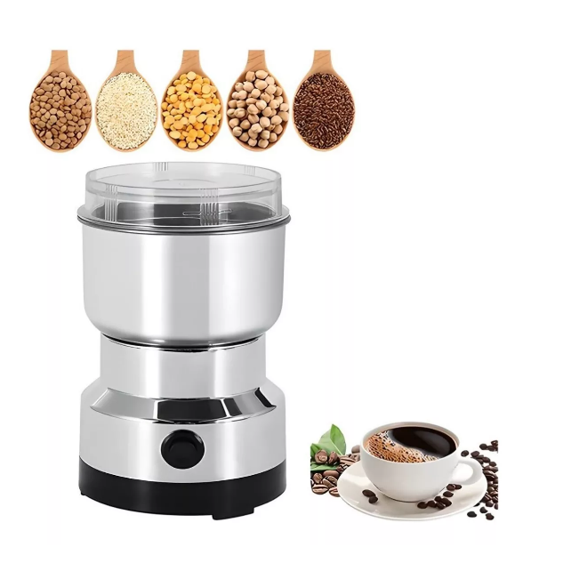 Miniatura 2 de Molino Eléctrico de Cafe