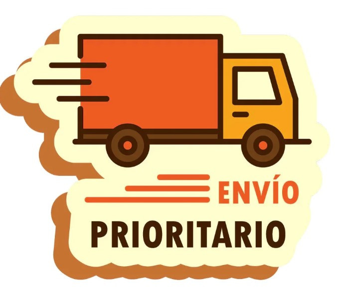 ENVIO PRIORITARIO