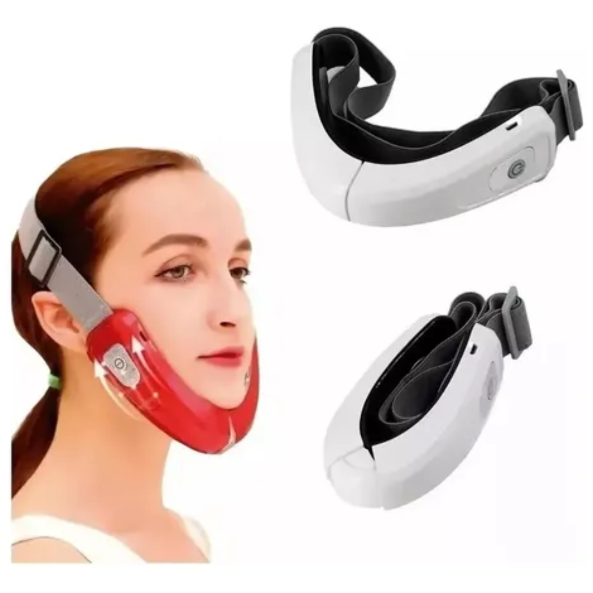 Miniatura 4 de Reductor Quita Papada Masajeador