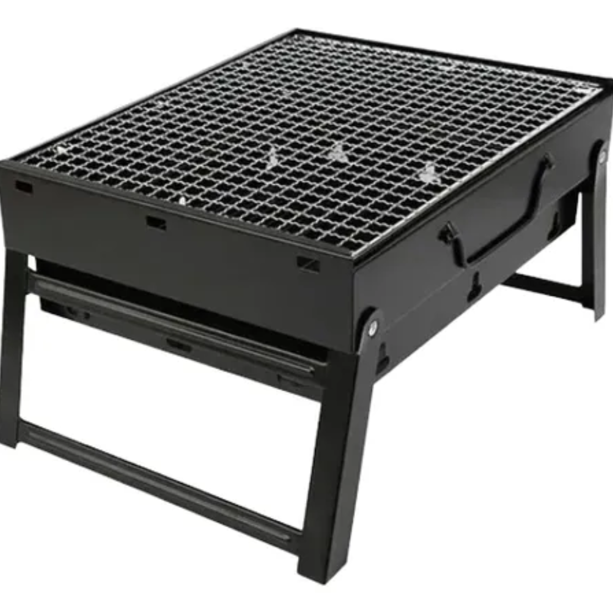 Parrilla BBQ Minigrill Express