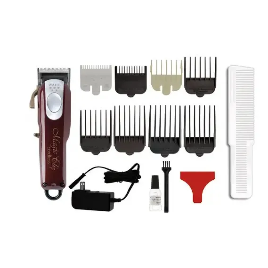 Miniatura 2 de combo  wahl vino - buda t99