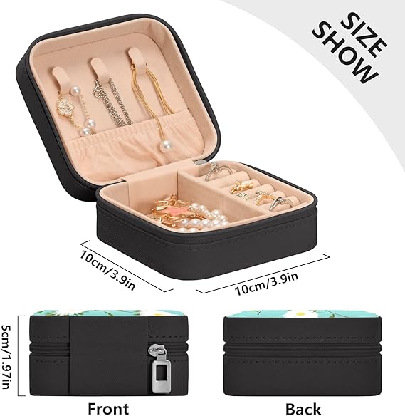 MINI ORGANIZADOR DE LUJO