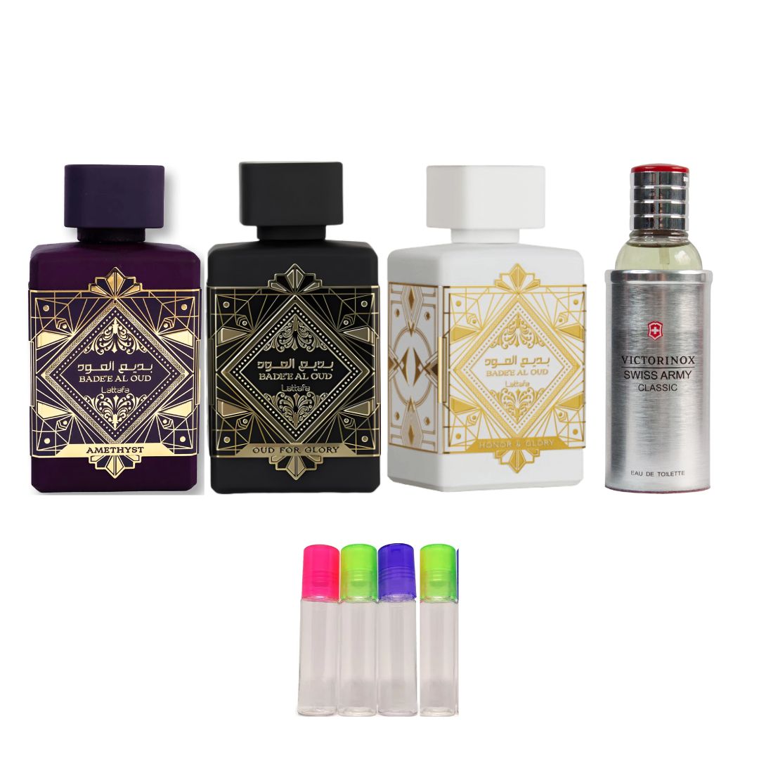 AMETHYSTA+OUDGLORY+HONORGLORY+ARMY+4PROB