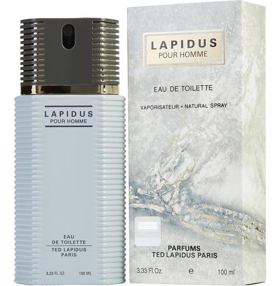 Perfume Lápidus