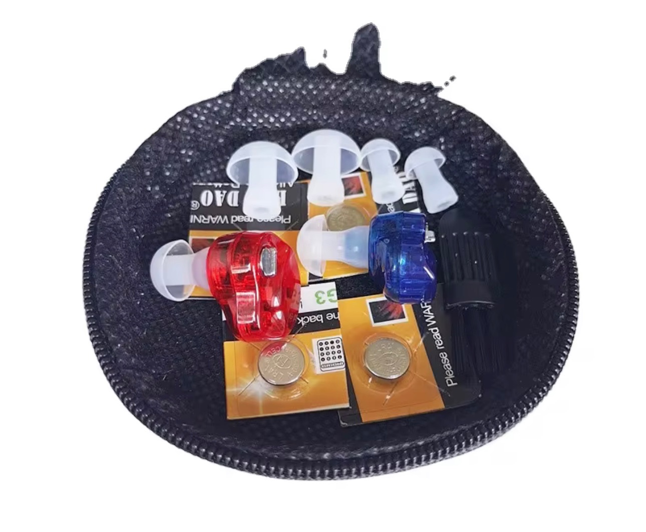 Miniatura 5 de Amplificador De sonido pérdida auditiva