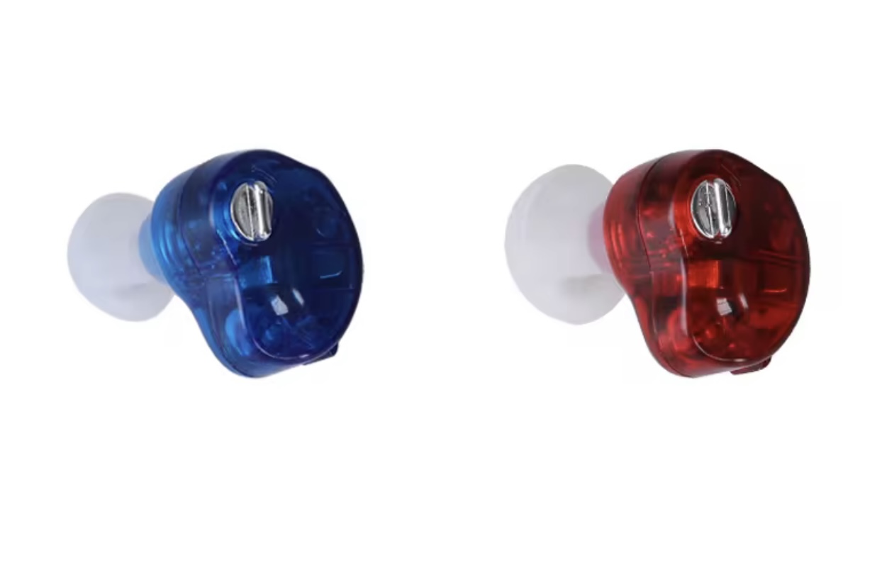 Miniatura 2 de Amplificador De sonido pérdida auditiva