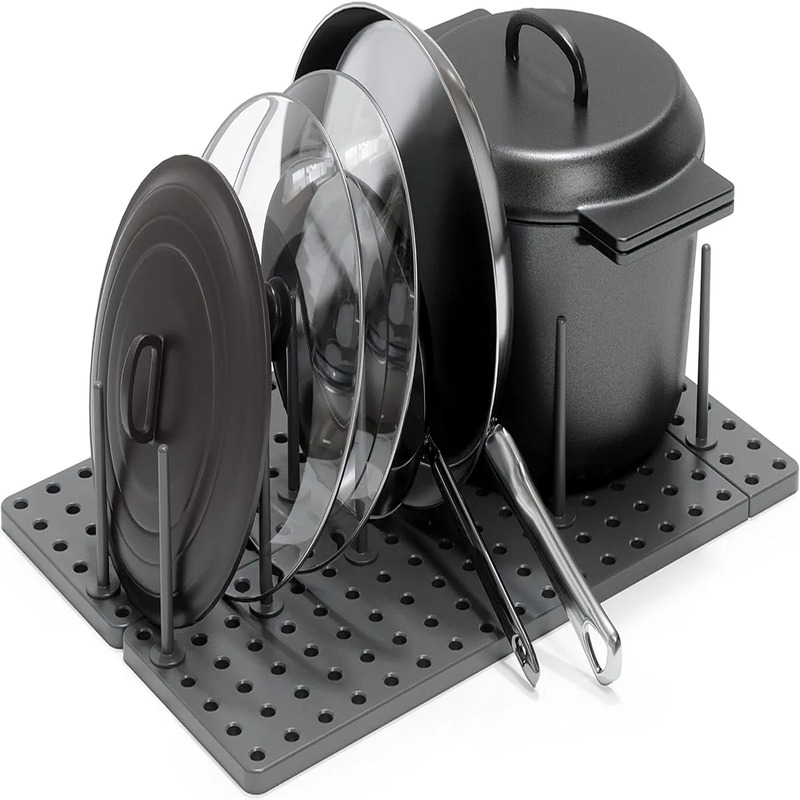 Miniatura 3 de ESCURRIDOR RETRACTIL DE COCINA BANDEJA