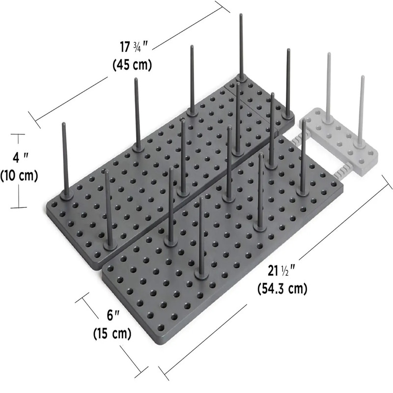Miniatura 4 de ESCURRIDOR RETRACTIL DE COCINA BANDEJA