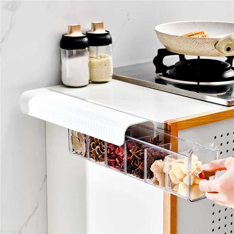 Miniatura 4 de ORGANIZADOR MULTIFUNCIONAL CAJON