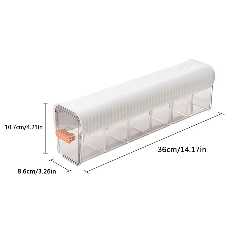 Miniatura 3 de ORGANIZADOR MULTIFUNCIONAL CAJON