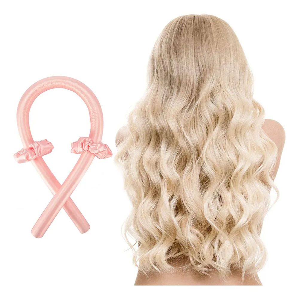 Rizador De Espuma, Sin Calor