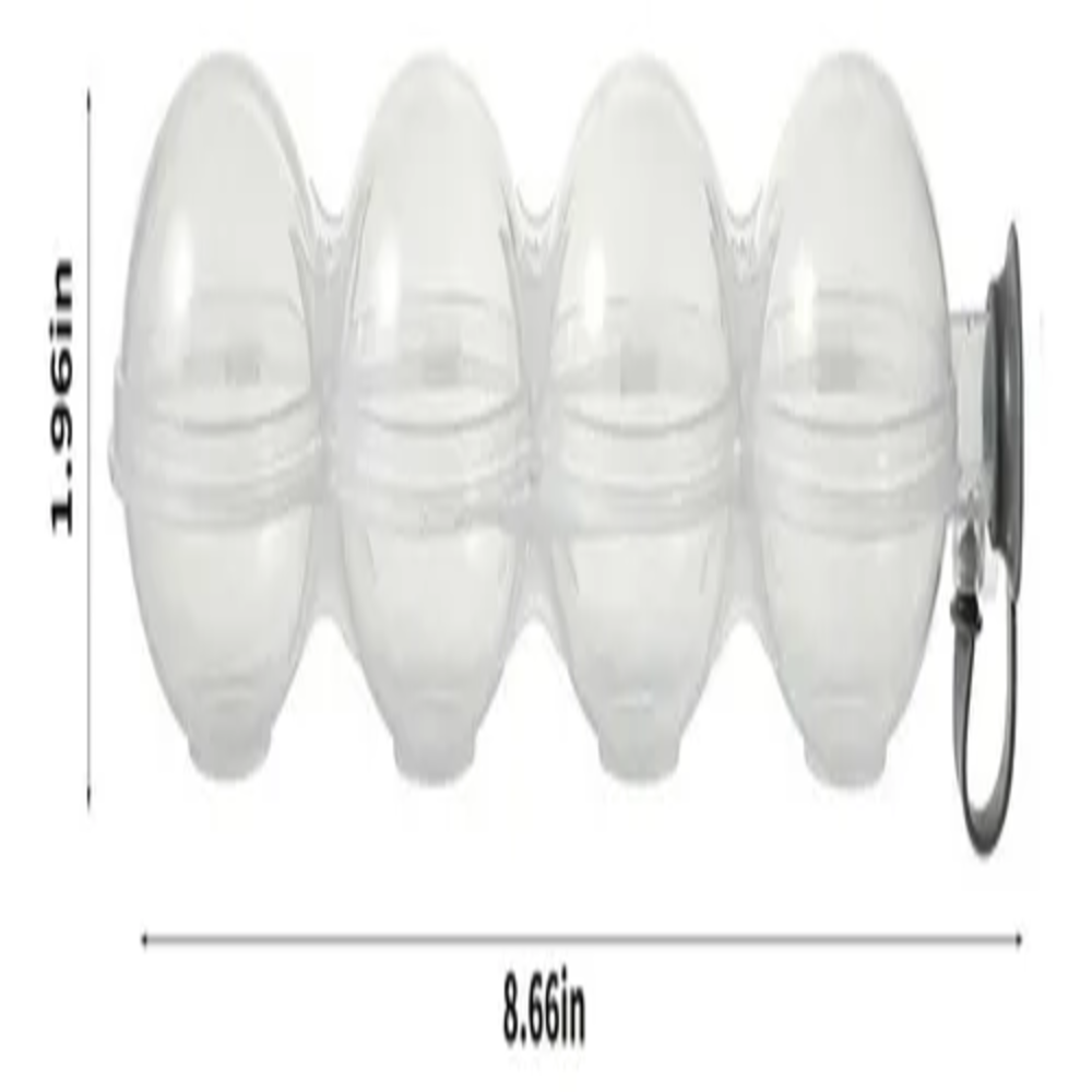 Miniatura 3 de Molde Redondo Para Hacer Bolas Hielo