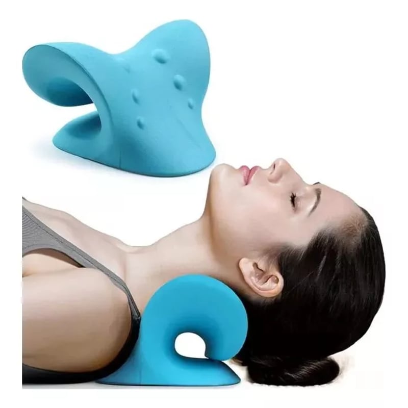 Miniatura 3 de ALMOHADA CERVICAL ZO
