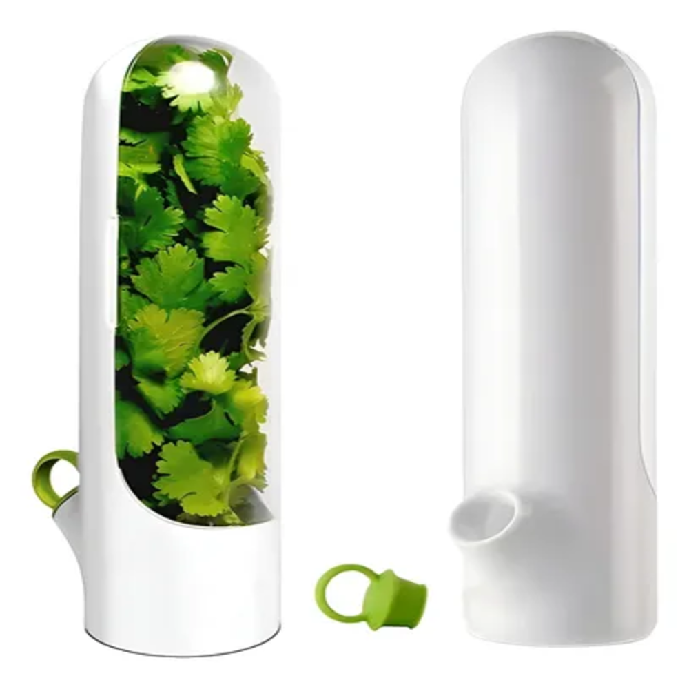 Miniatura 2 de Recipiente Contenedor Hiervas