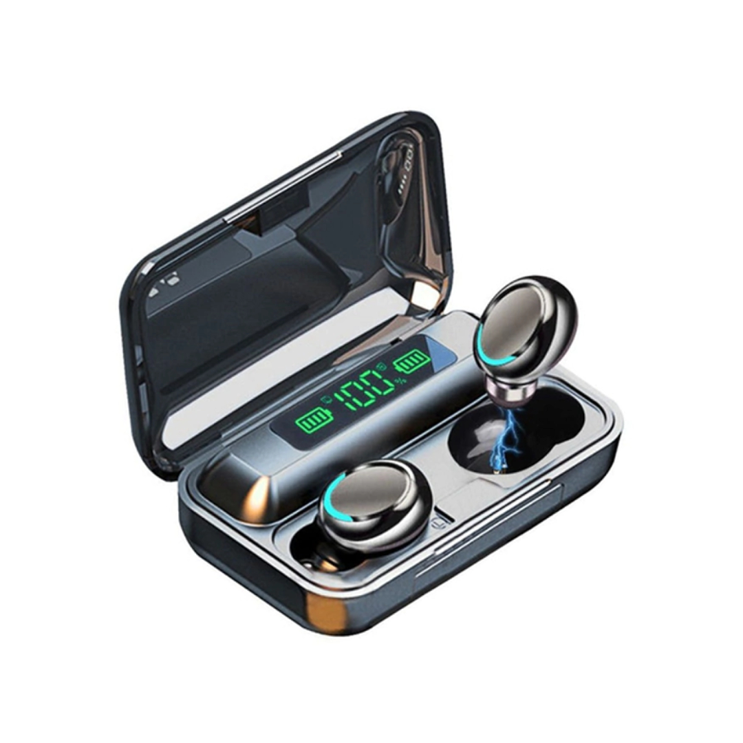 Miniatura 4 de Audifono F9-5c