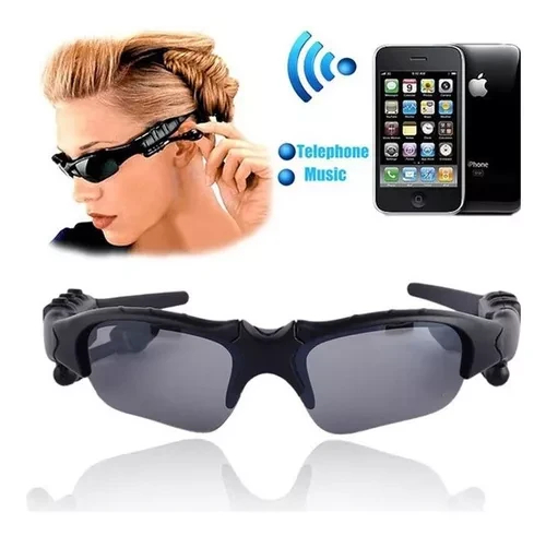 Miniatura 2 de Gafas Inalámbricos Bluetooth Gafas