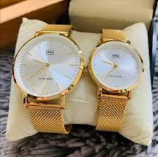 Pareja De Relojes Damacaballero