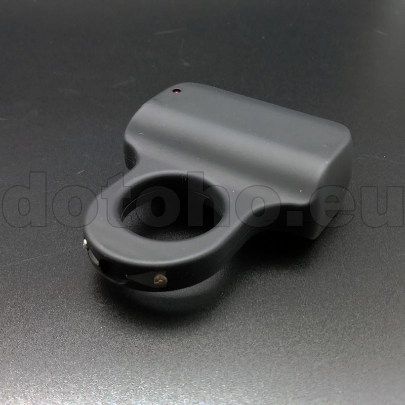 Anillo Defensa ElectroShock 2.000 KV DDD