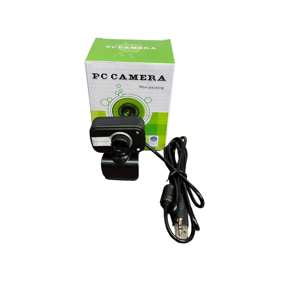 Miniatura 5 de MINI CÁMARA PARA PC