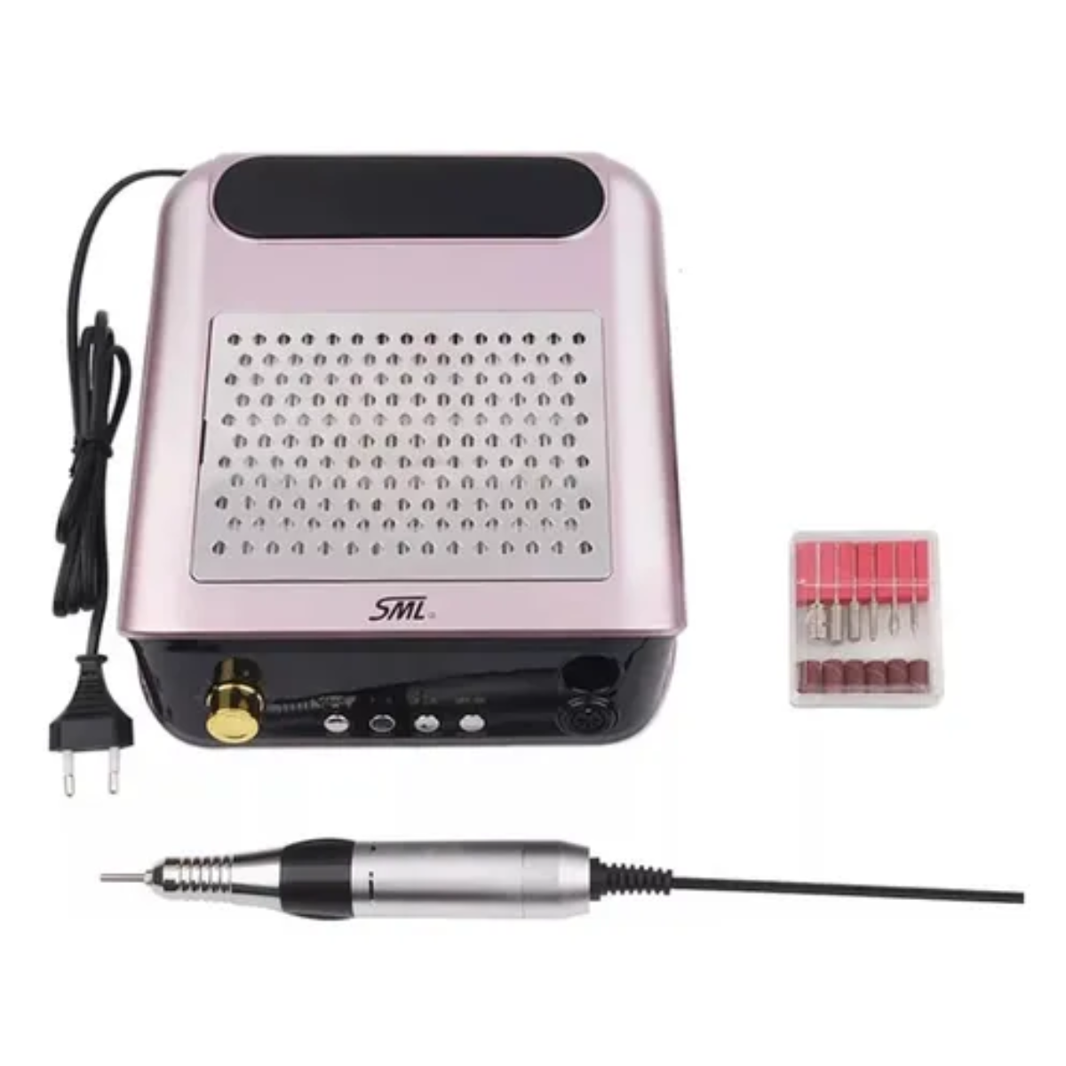 Miniatura 4 de Pulidor Y Extractor De Uñas Sml