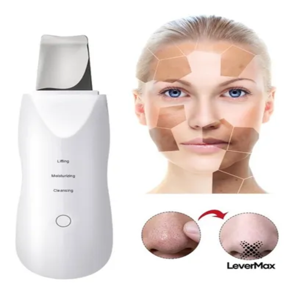 Miniatura 2 de Limpiador Facial Con Espatula