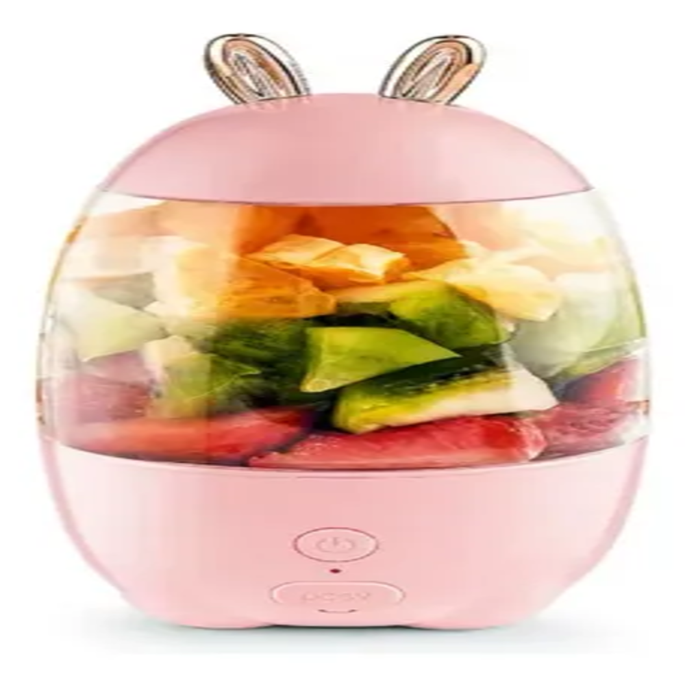 Licuadora Portatil A8