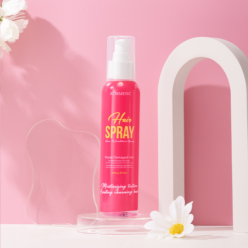 Miniatura 7 de ACONDICIONARDOR EN SPRAY SIN ENJUAGUE