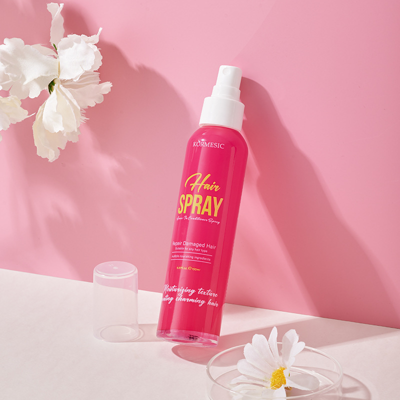 Miniatura 6 de ACONDICIONARDOR EN SPRAY SIN ENJUAGUE