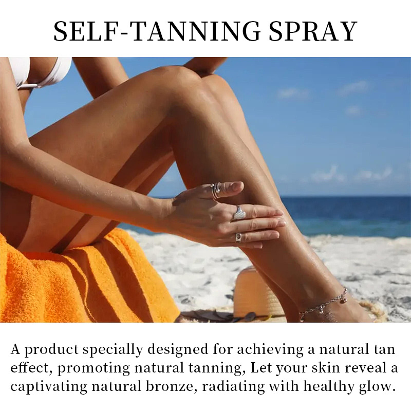 AUTOBRONCEADOR EN SPRAY