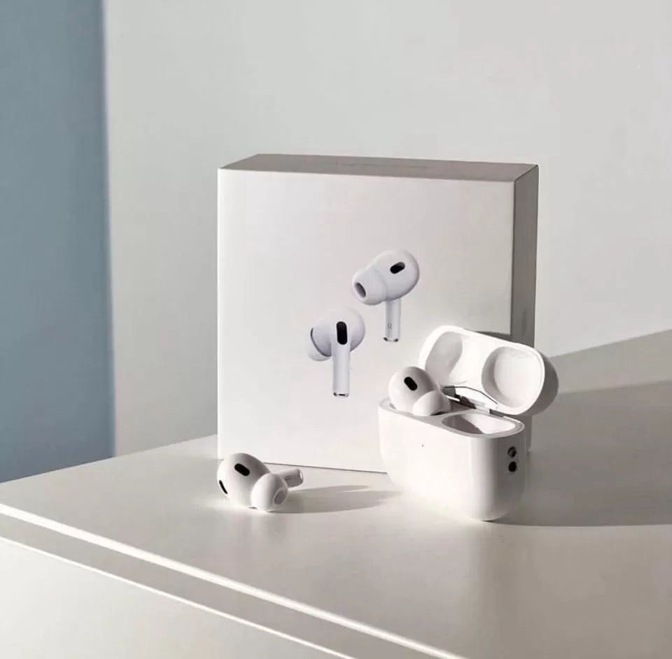 audifonos airpods version 1.1