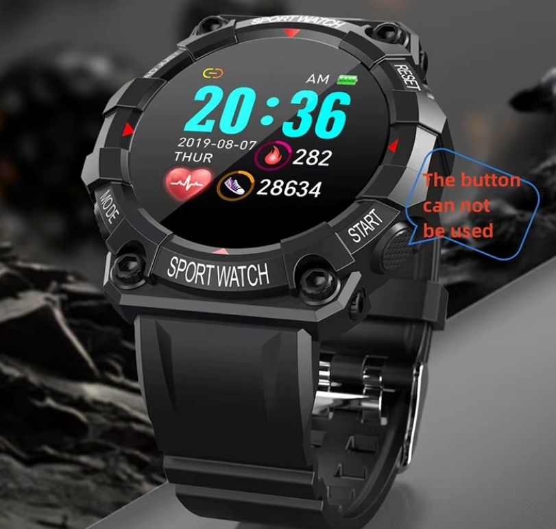 Reloj Deportivo Exclusivo