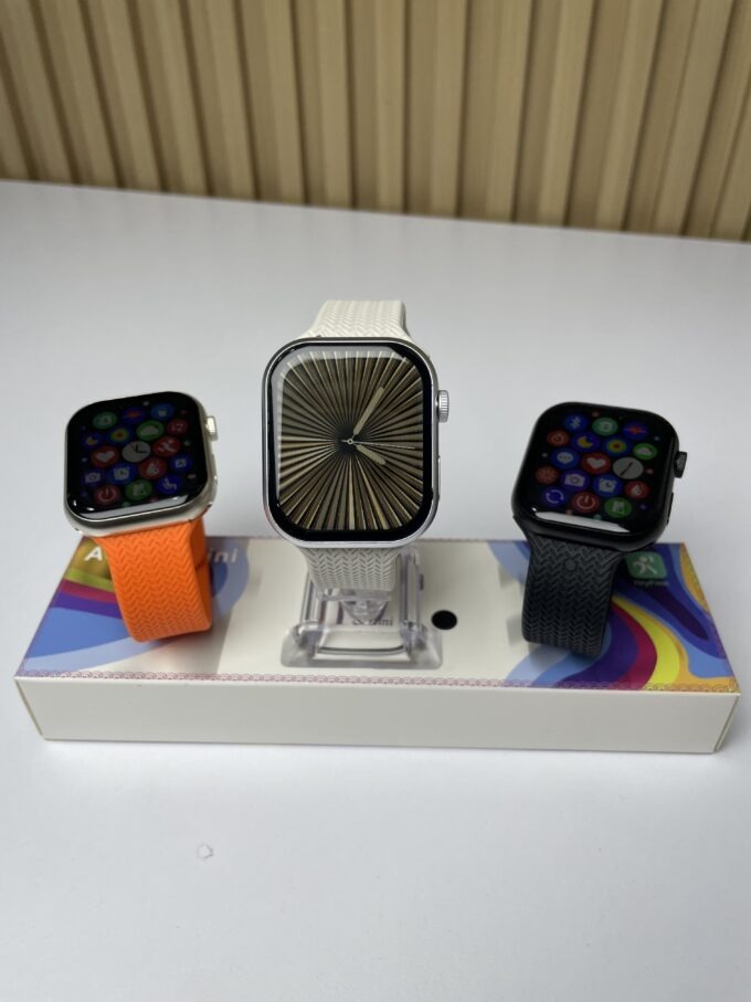 Smart Watch AC-10 Serie 10