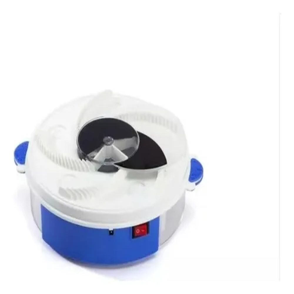 Miniatura 3 de Atrapa Moscas Eléctrico