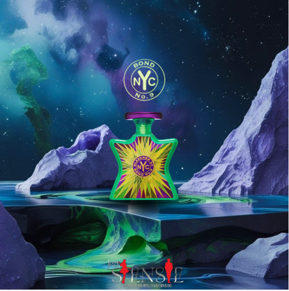 BOND No. 9 BLEECKER STREET