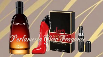 DUO FHARENHEI Y GOOD GIRL VERY