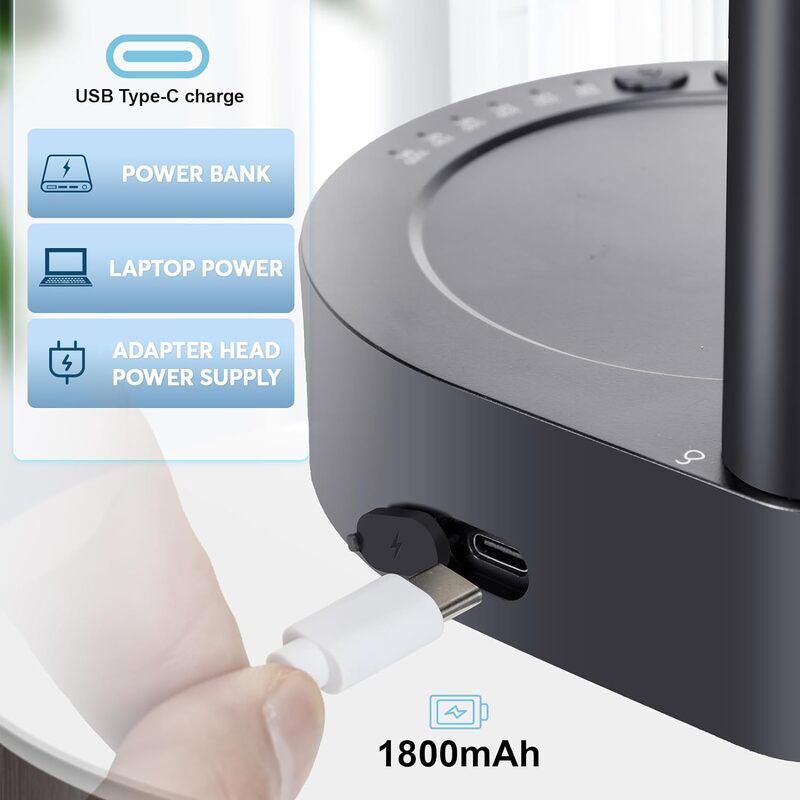 Miniatura 3 de DISPENSADOR DE AGUA ELECTRICO PORTATIL