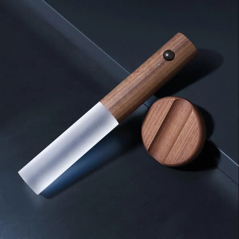 Miniatura 3 de LAMPARA DE MESA RECARGABLE CON SENSOR